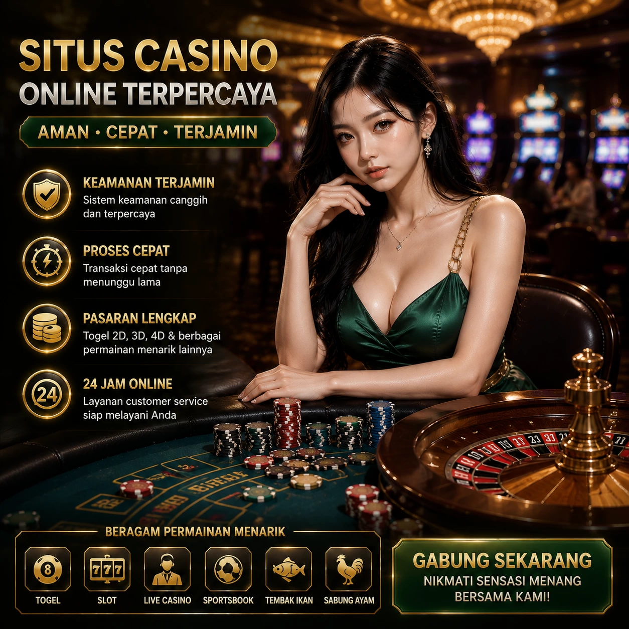 libra188 Indonesia