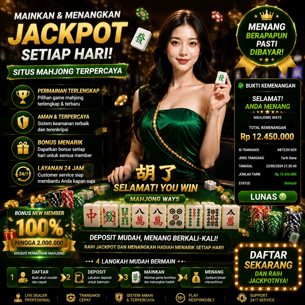 libra188 Indonesia